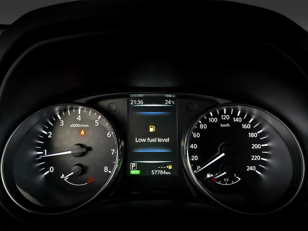 Купить Nissan Qashqai, 2018, 57 778 км.. Фото: #10