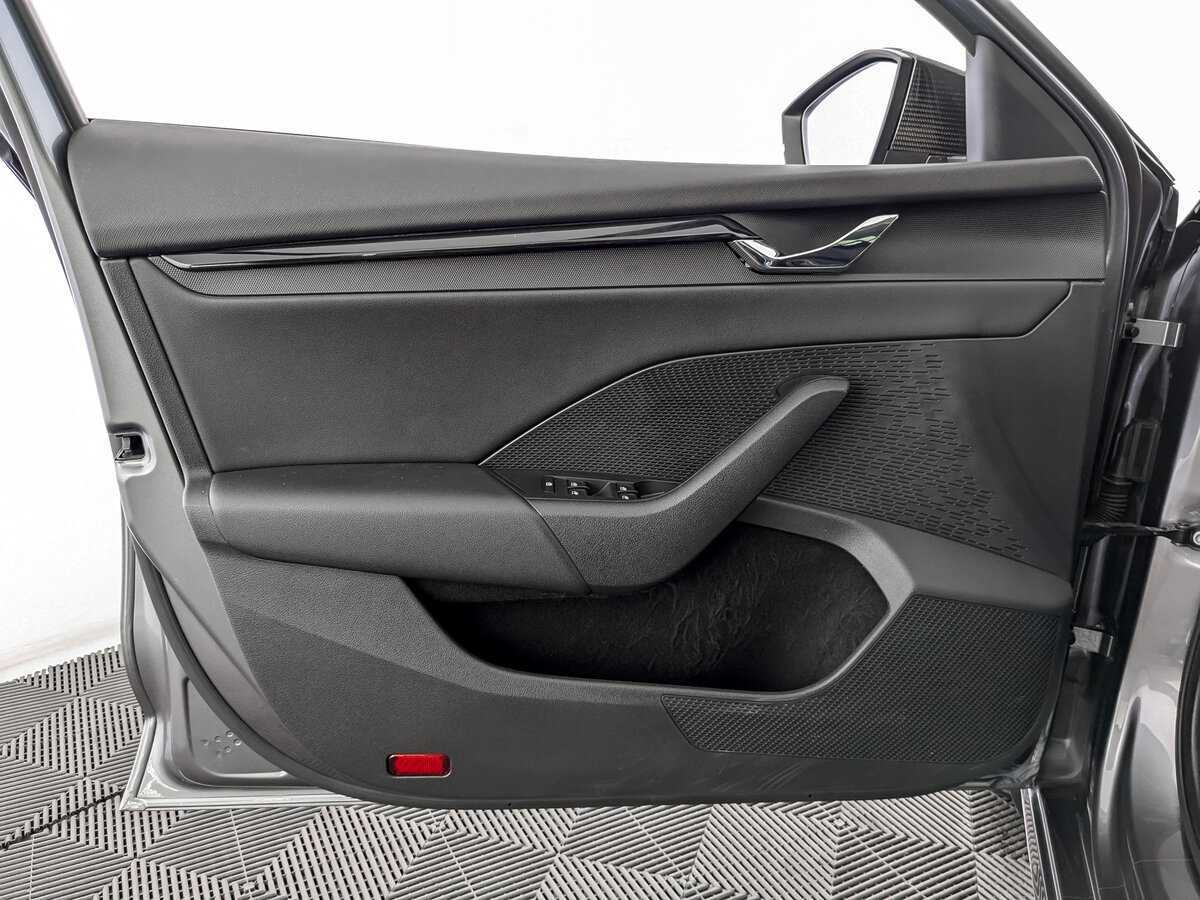 Купить Skoda Octavia, 2021, 83 060 км.. Фото: #14