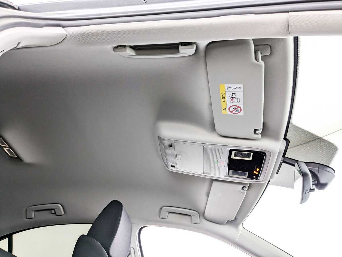 Купить Skoda Octavia, 2021, 83 060 км.. Фото: #17