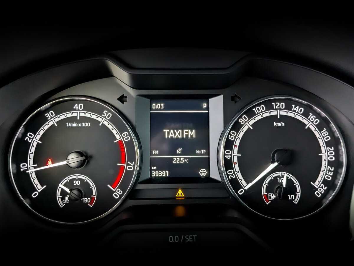 Купить Шкода Октавия, 2020, 39 390 км.. Фото: #10