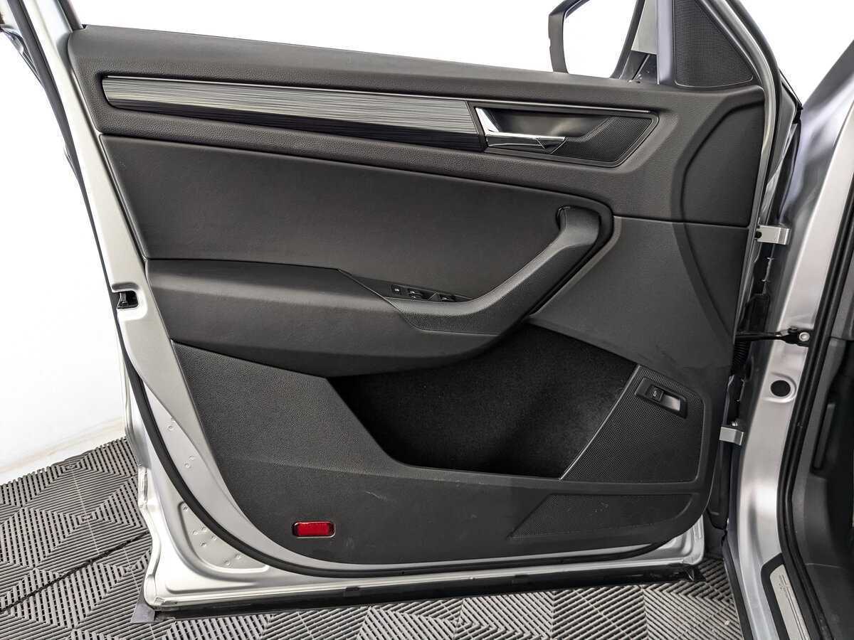 Купить Skoda Kodiaq, 2021, 40 334 км.. Фото: #14