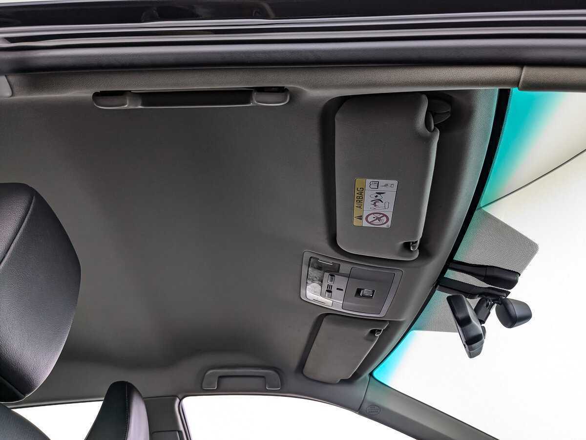 Купить Toyota Camry, 2017, 122 689 км.. Фото: #18