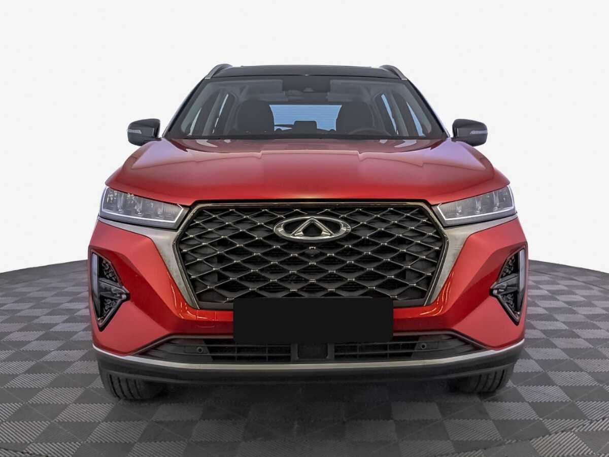 Купить Chery Tiggo 7 Pro Max, 2023, 13 392 км.. Фото: #1