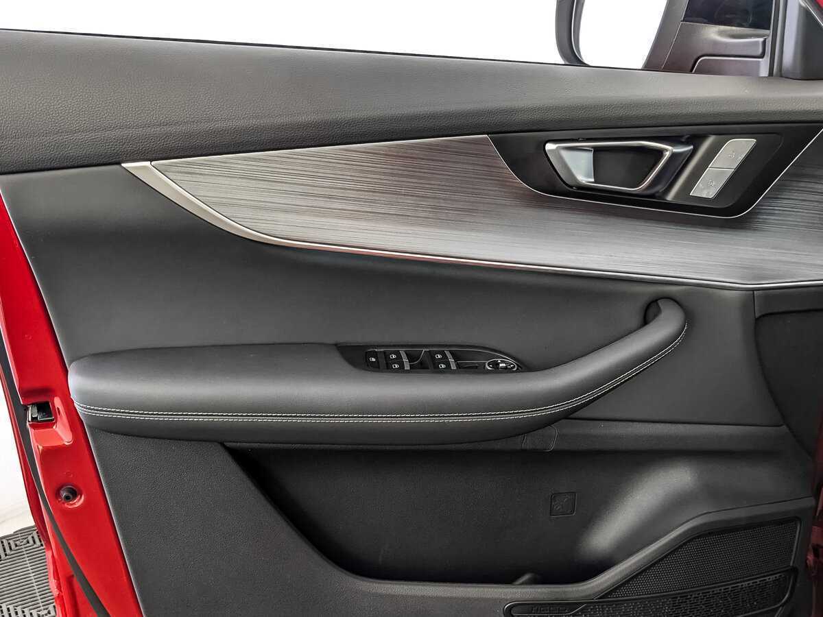 Купить Chery Tiggo 7 Pro Max, 2023, 13 392 км.. Фото: #14