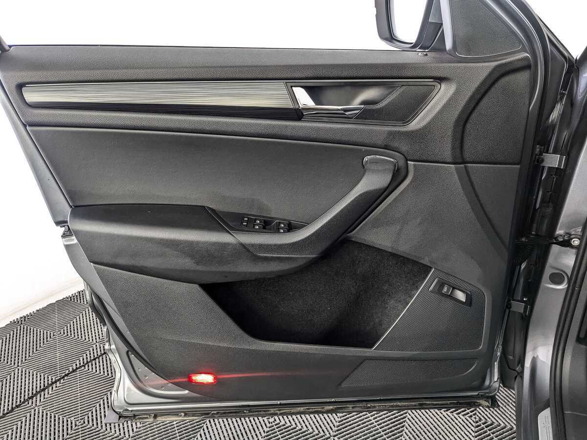 Купить Skoda Kodiaq, 2019, 118 688 км.. Фото: #14