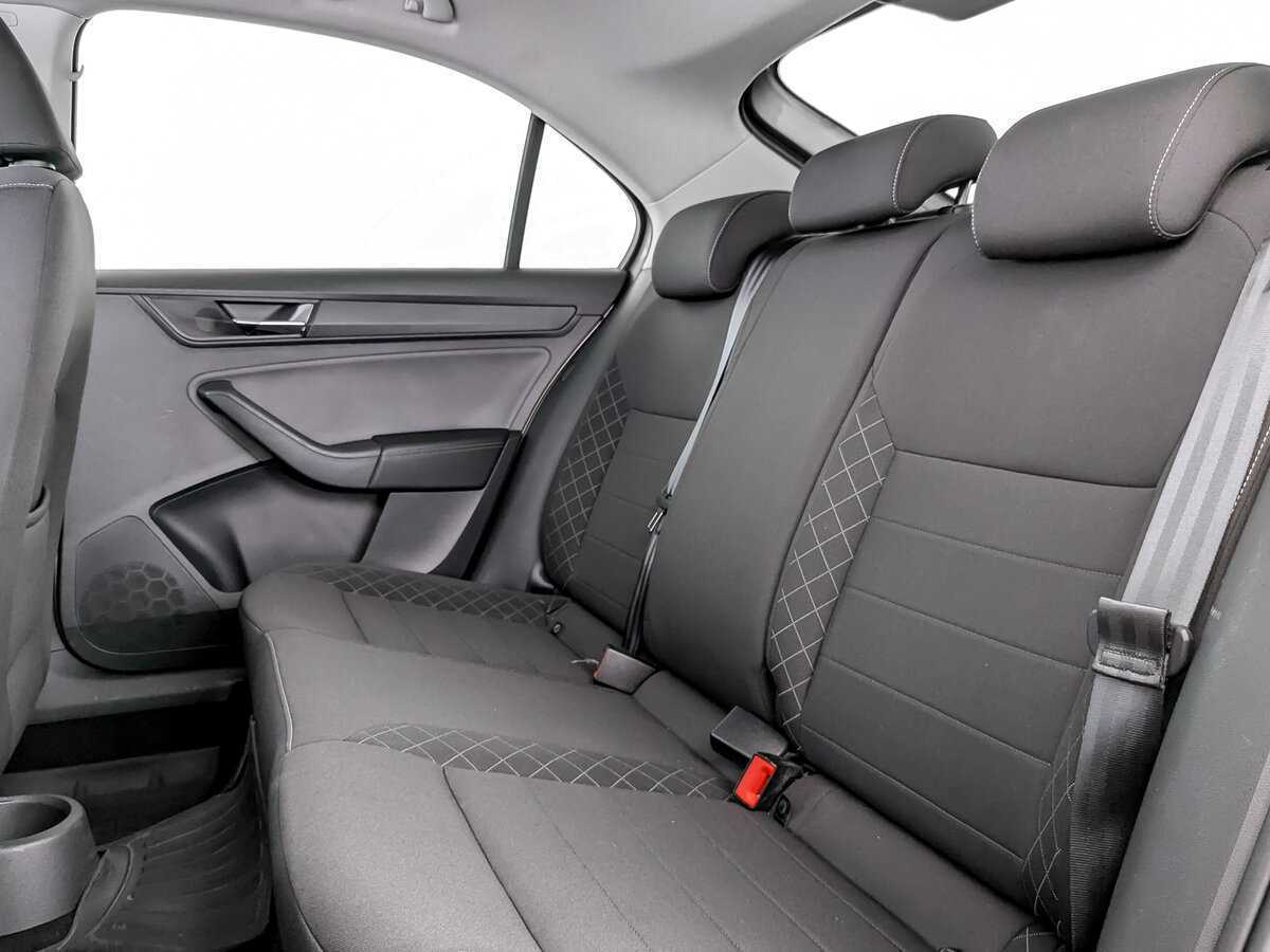 Купить Шкода Рапид, 2020, 47 423 км.. Фото: #9