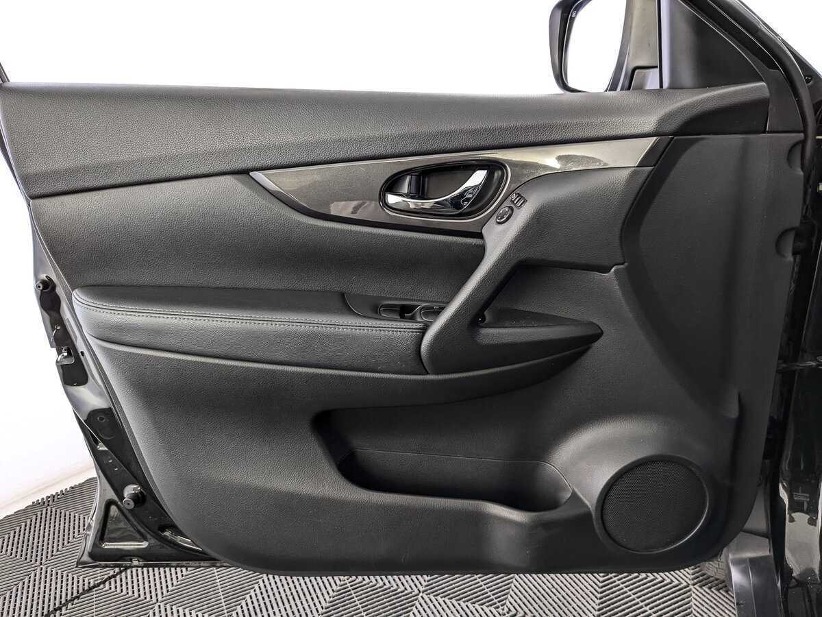 Купить Nissan X-Trail, 2019, 132 624 км.. Фото: #14