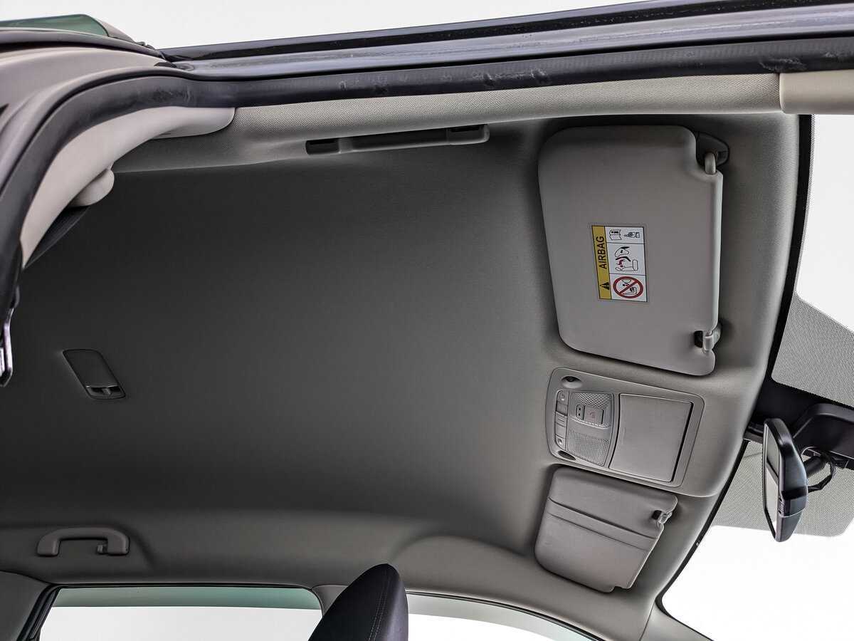 Купить Nissan X-Trail, 2019, 132 624 км.. Фото: #18