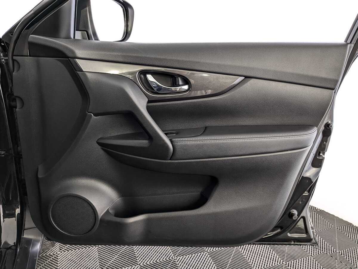 Купить Nissan X-Trail, 2019, 132 624 км.. Фото: #20