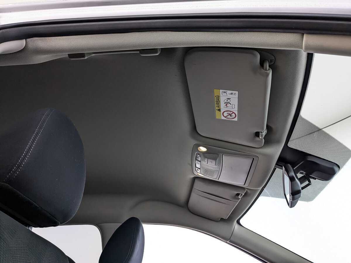 Купить Nissan X-Trail, 2017, 125 956 км.. Фото: #18