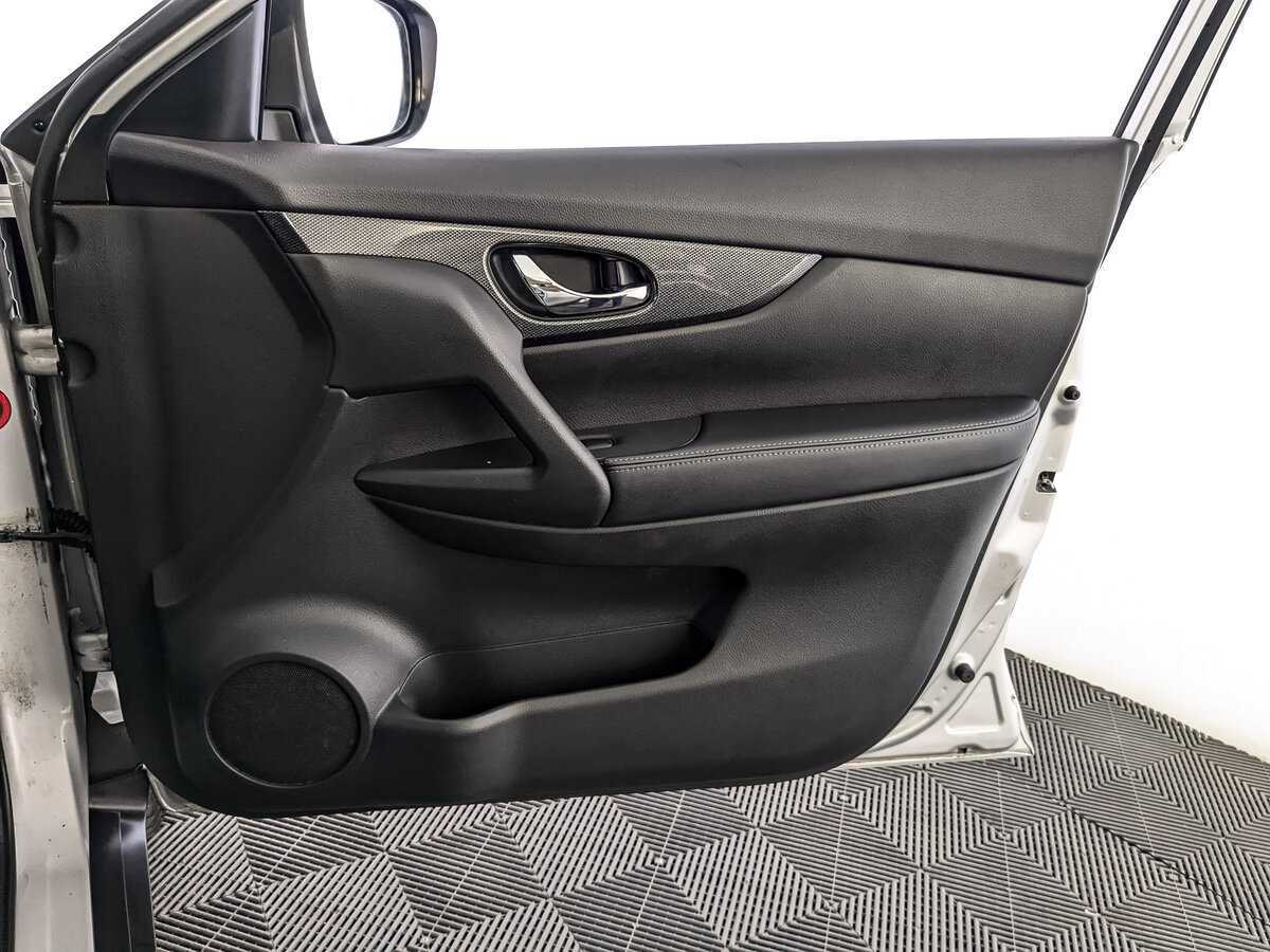 Купить Nissan X-Trail, 2017, 125 956 км.. Фото: #20