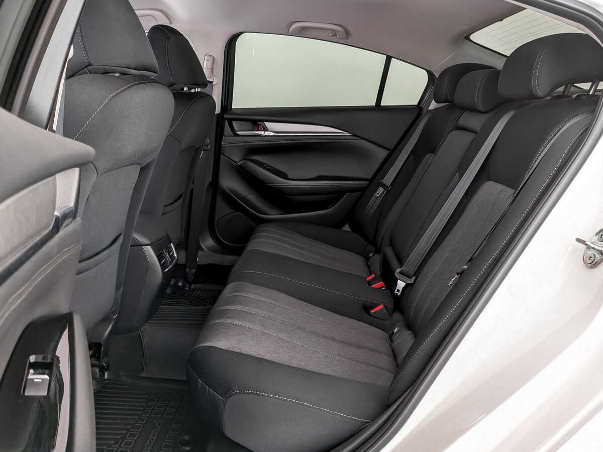 Купить Mazda 6, 2021, 33 910 км.. Фото: #9