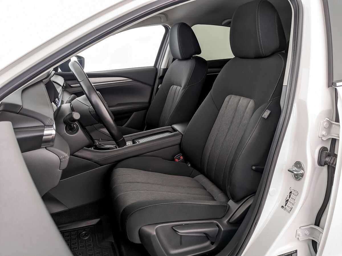 Купить Mazda 6, 2021, 33 910 км.. Фото: #15