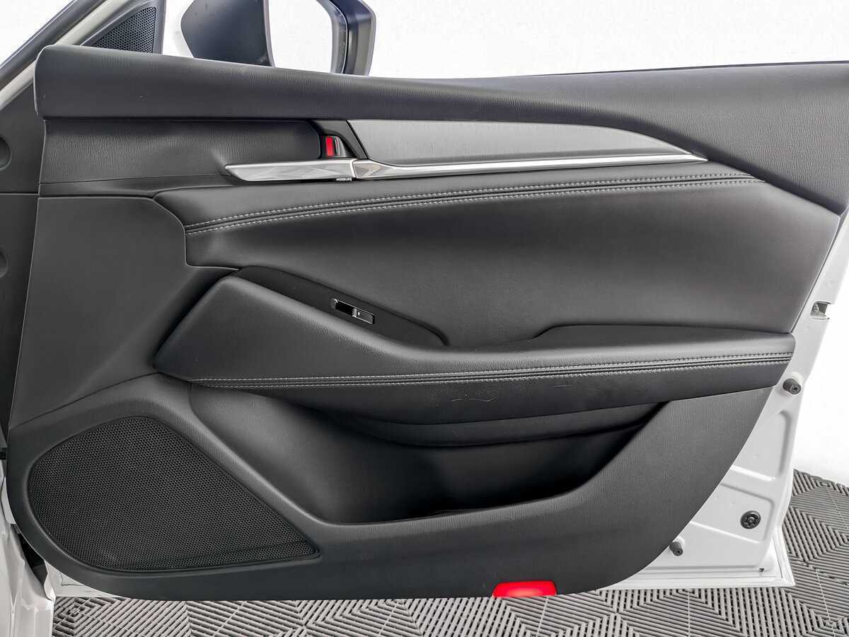 Купить Mazda 6, 2021, 33 910 км.. Фото: #19