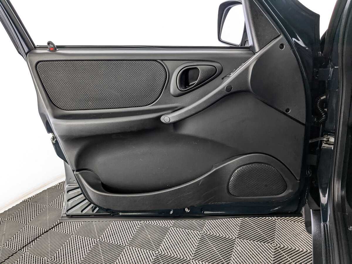 Купить Lada (ВАЗ) Niva, 2023, 25 270 км.. Фото: #13