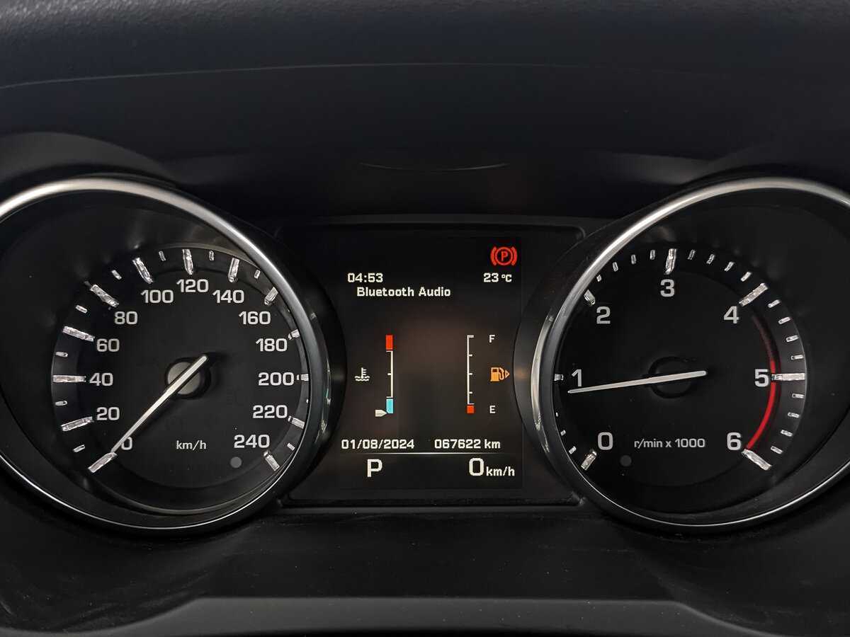 Купить Land Rover Range Rover Evoque, 2014, 67 617 км.. Фото: #11