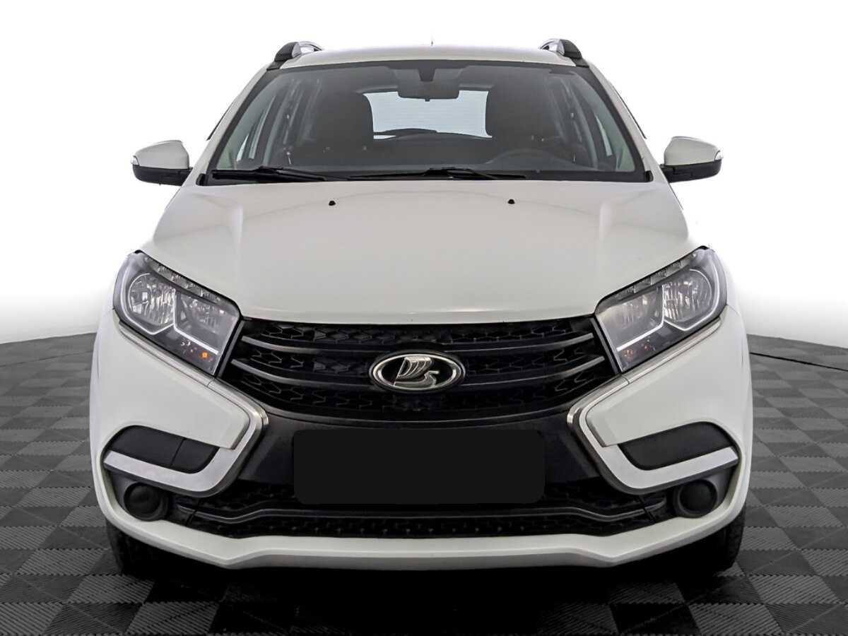 Купить Lada (ВАЗ) XRAY, 2018, 177 996 км.. Фото: #1