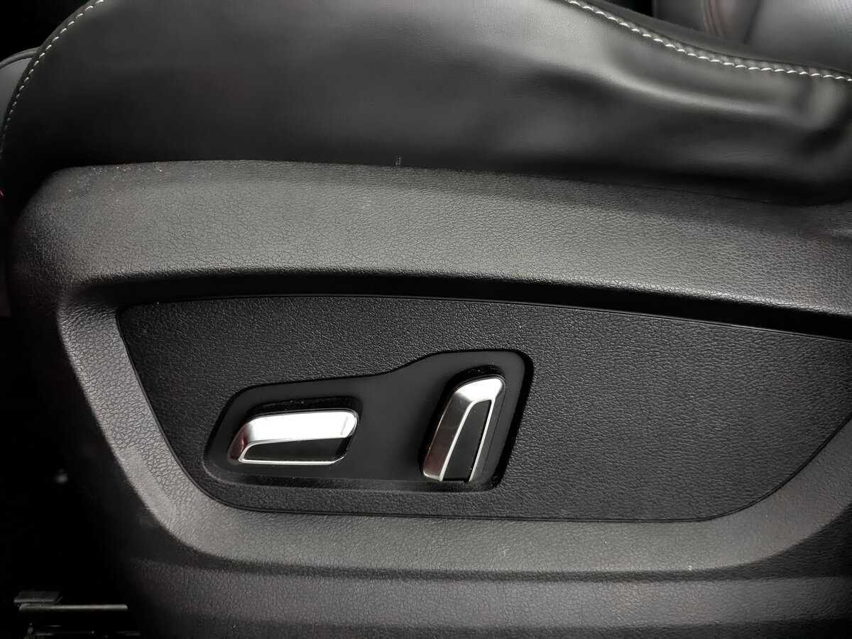 Купить Чери Тигго 7 Про, 2022, 38 870 км.. Фото: #21