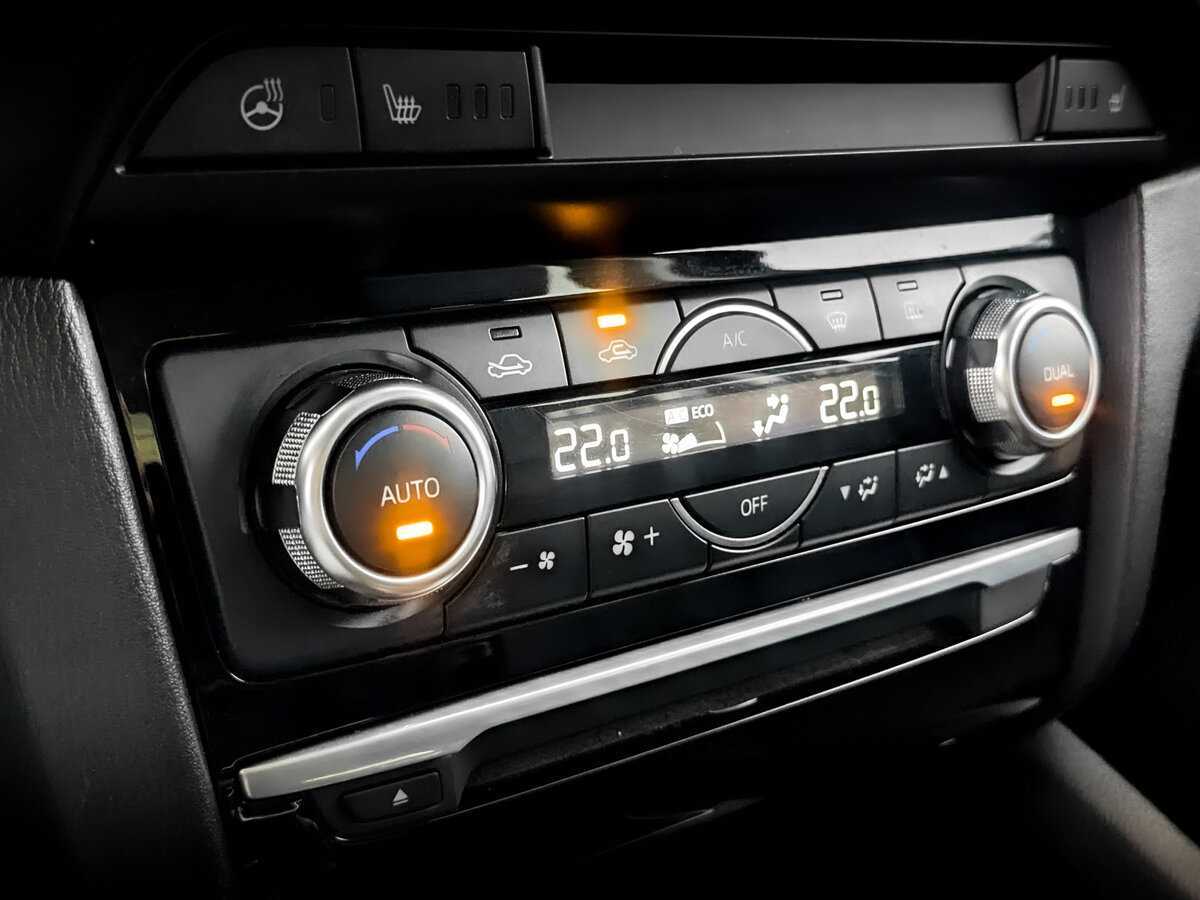 Купить Mazda 6, 2017, 168 534 км.. Фото: #20