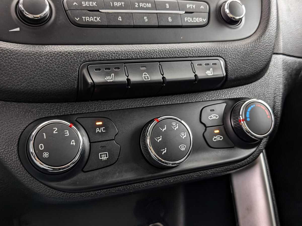 Купить Kia Ceed, 2015, 40 426 км.. Фото: #21