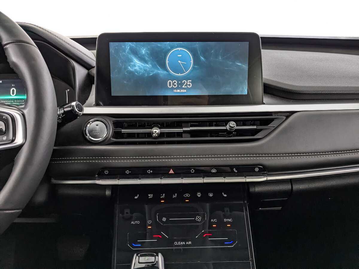 Купить Chery Tiggo 7 Pro, 2021, 67 230 км.. Фото: #12