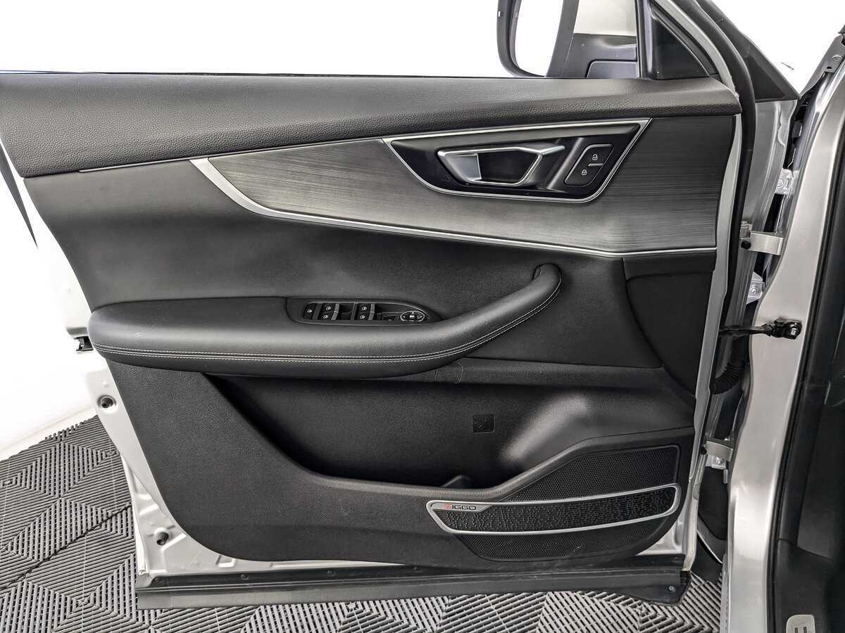 Купить Chery Tiggo 7 Pro, 2021, 67 230 км.. Фото: #14