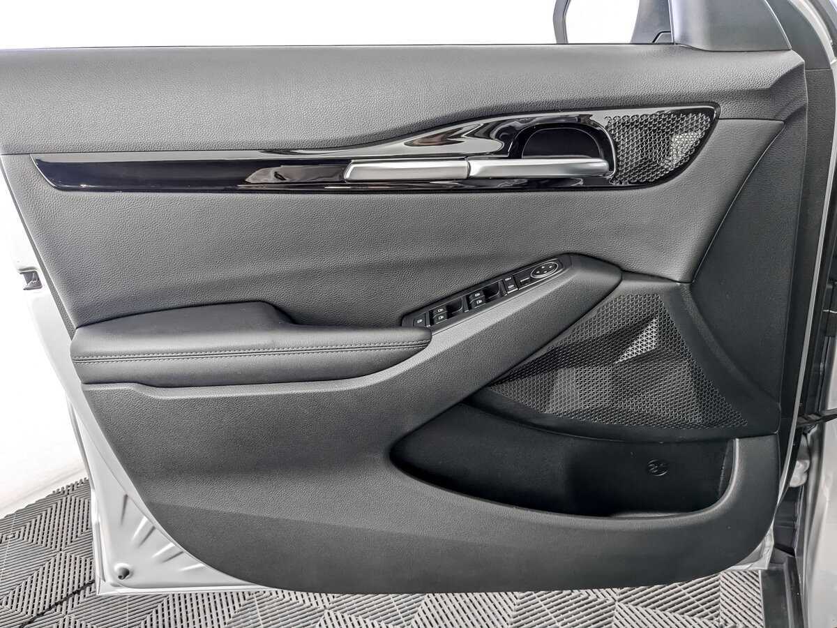 Купить Kia Seltos, 2022, 44 155 км.. Фото: #14