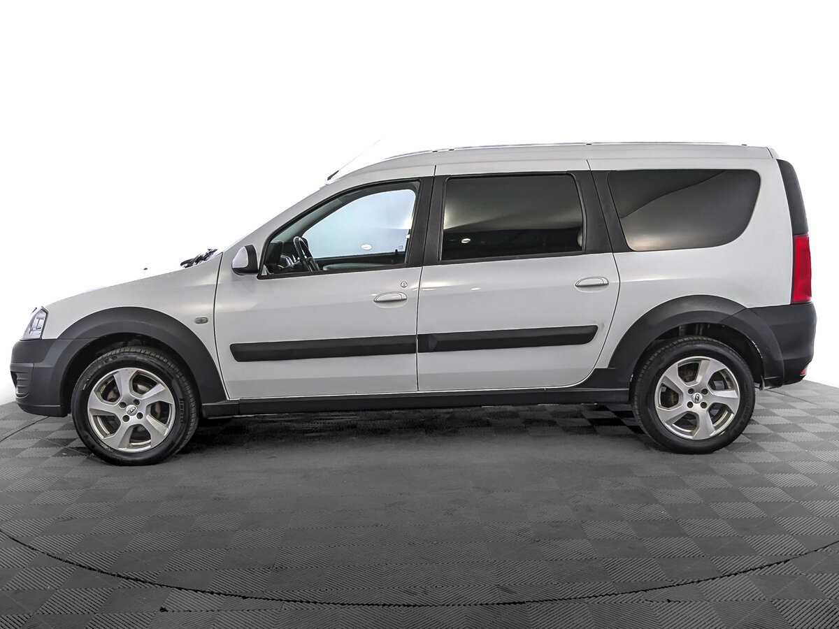 Купить Lada (ВАЗ) Largus, 2019, 197 074 км.. Фото: #7