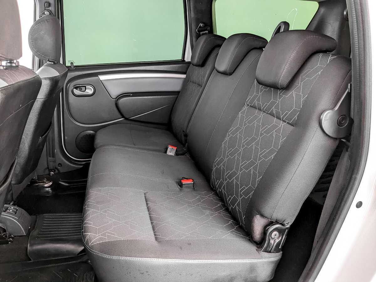 Купить Lada (ВАЗ) Largus, 2019, 197 074 км.. Фото: #9