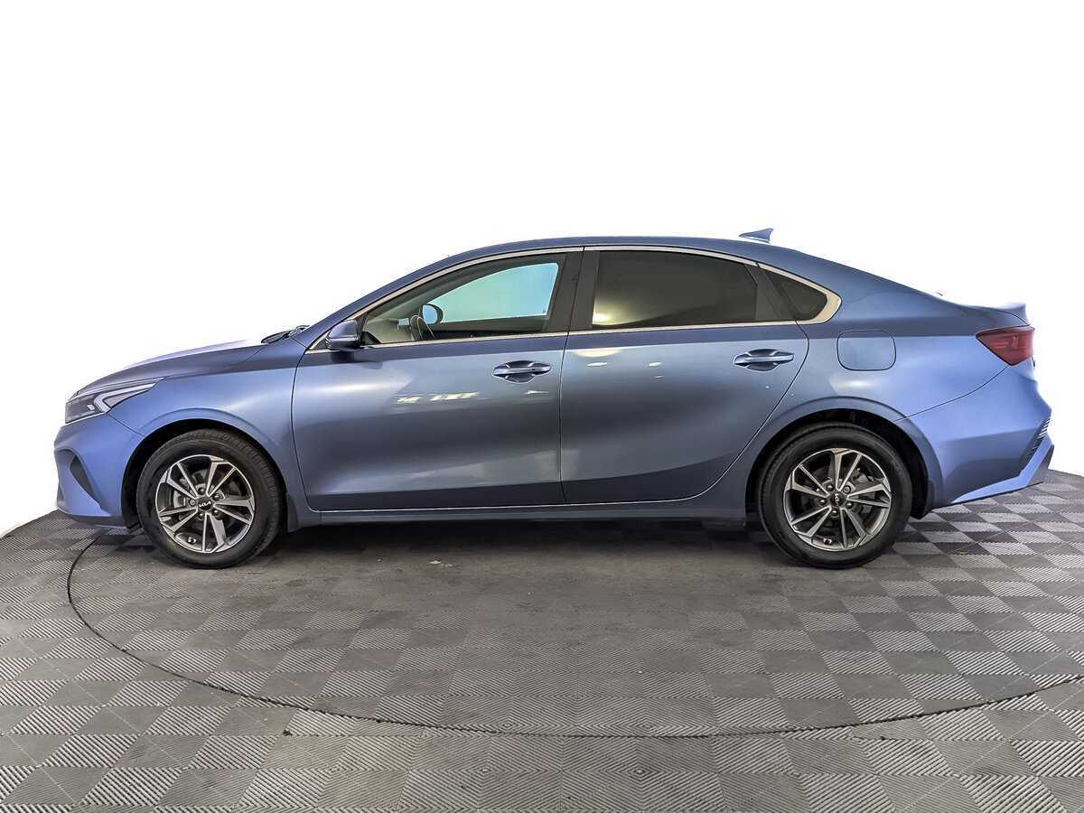 Купить Kia Cerato, 2021, 27 902 км.. Фото: #7