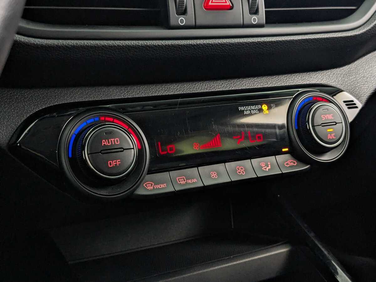 Купить Kia Cerato, 2021, 27 902 км.. Фото: #16