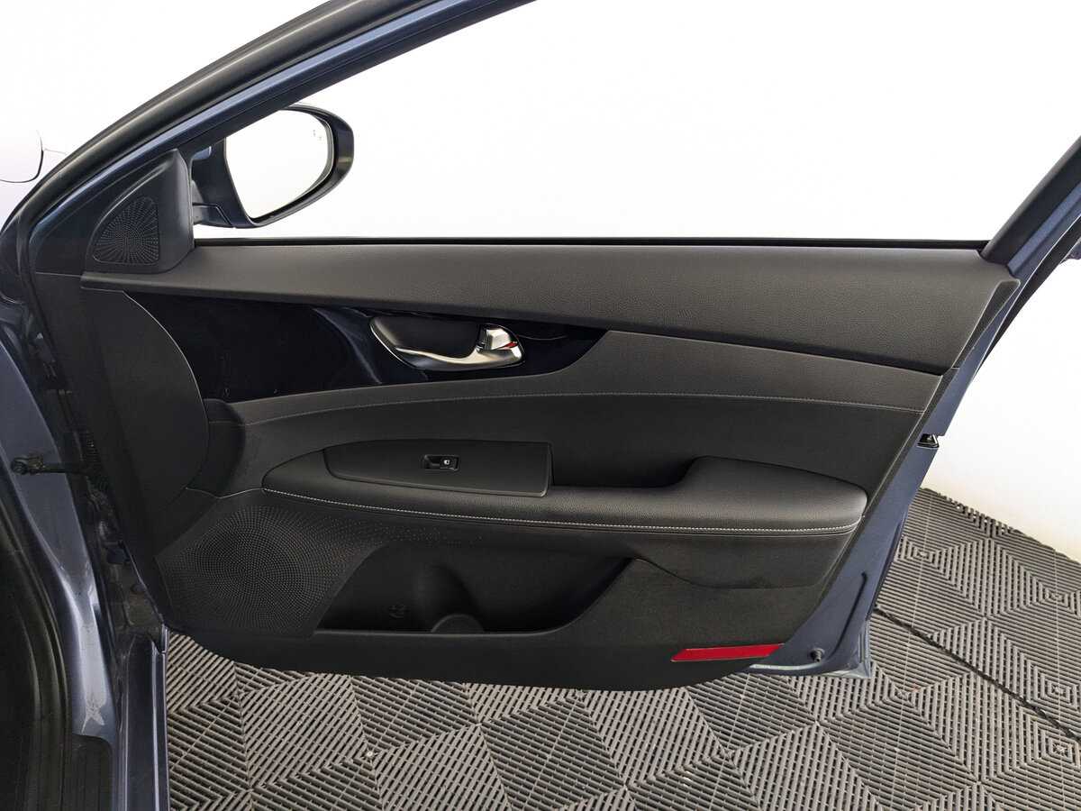 Купить Kia Cerato, 2021, 27 902 км.. Фото: #20