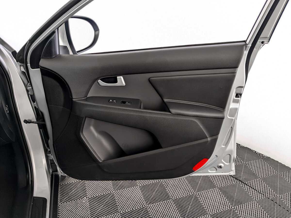 Купить Kia Sportage, 2015, 98 542 км.. Фото: #19