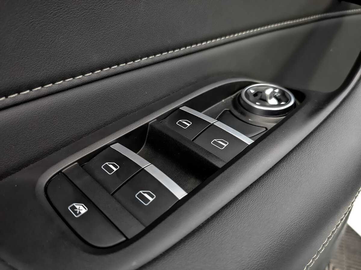 Купить Chery Tiggo 4 Pro, 2023, 8 126 км.. Фото: #24