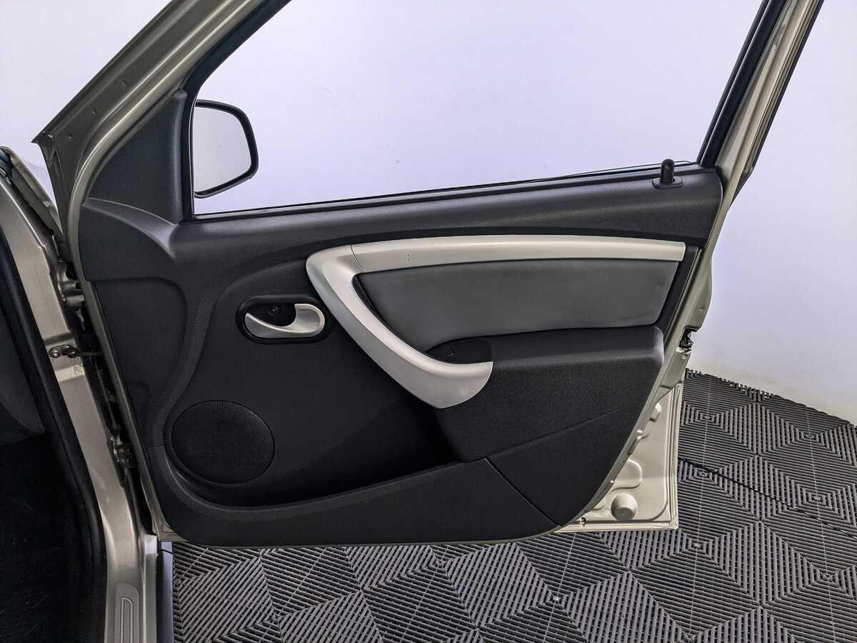 Купить Lada (ВАЗ) Largus, 2019, 164 513 км.. Фото: #20