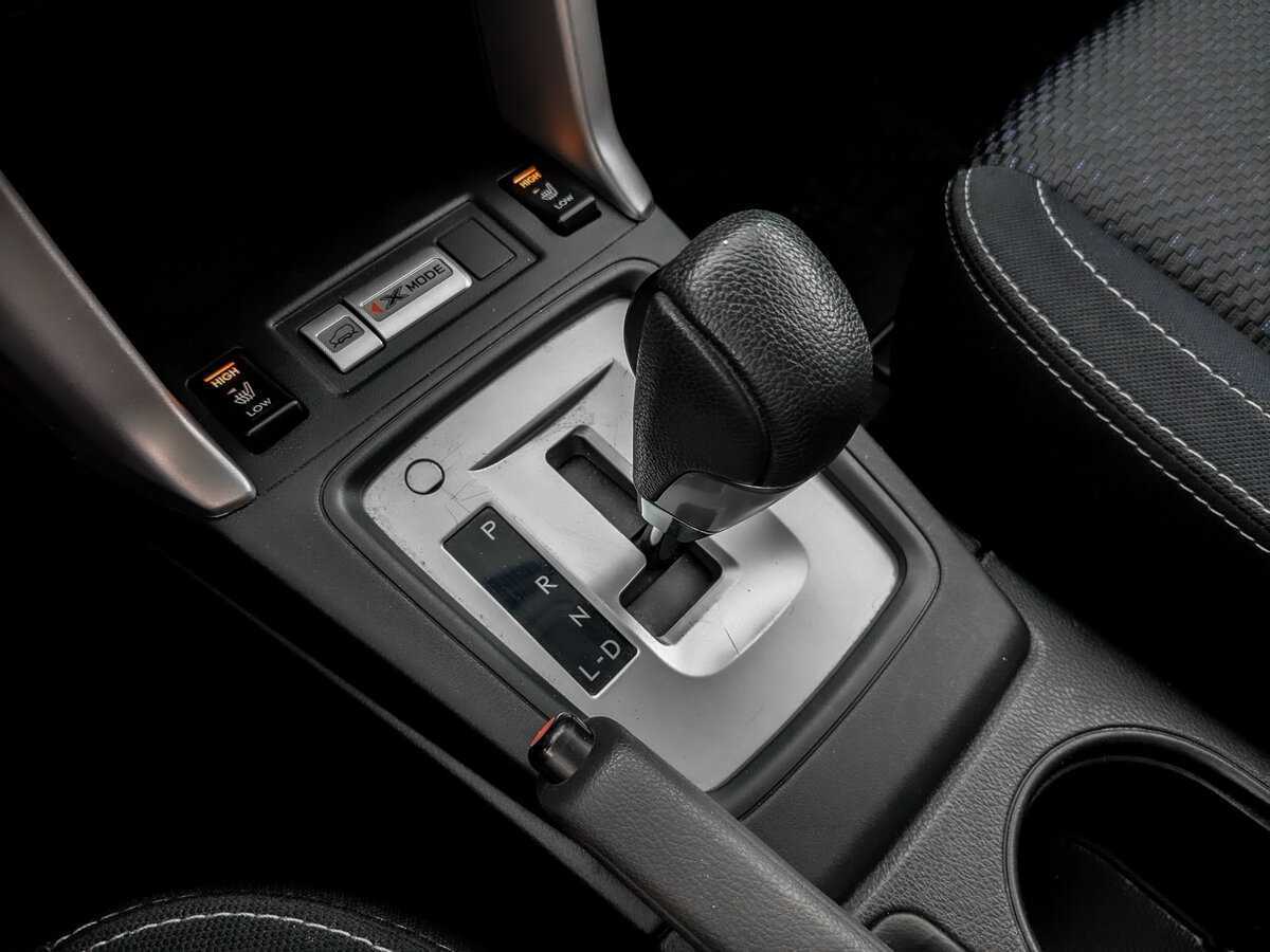 Купить Subaru Forester, 2015, 116 077 км.. Фото: #22