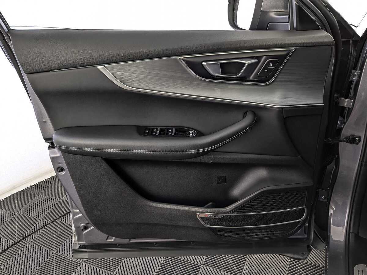 Купить Chery Tiggo 7 Pro, 2022, 58 400 км.. Фото: #14