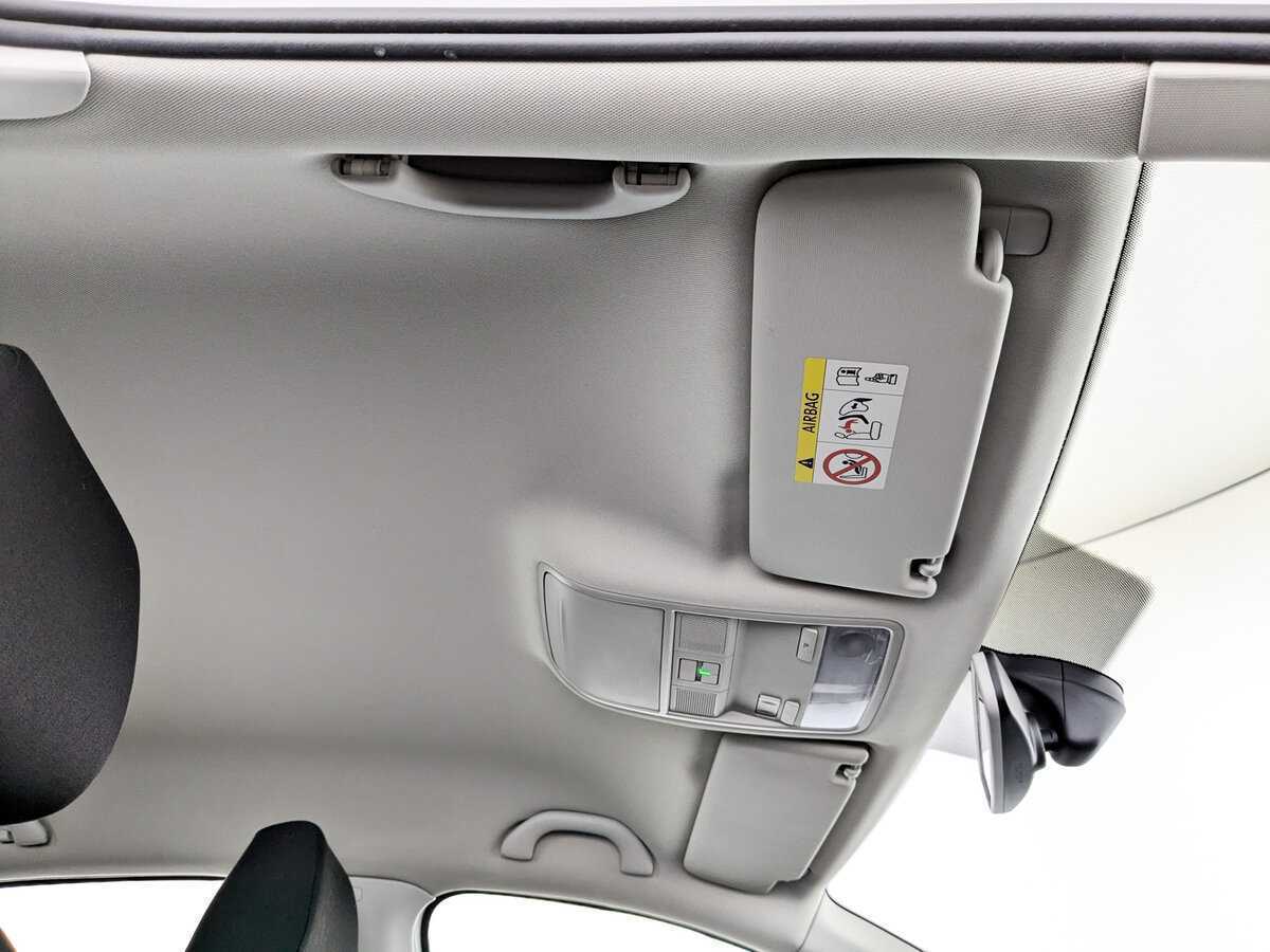 Купить Шкода Октавия, 2019, 88 467 км.. Фото: #17