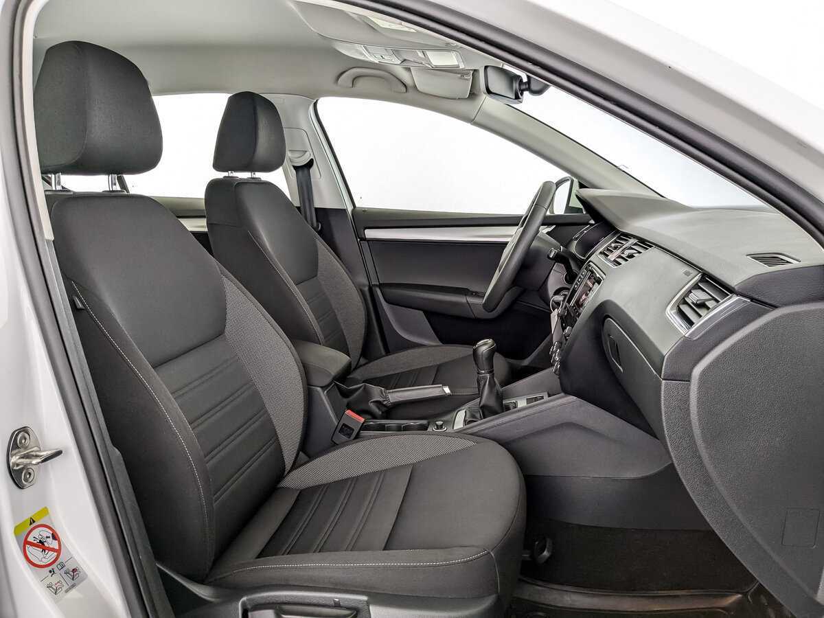 Купить Шкода Октавия, 2019, 88 467 км.. Фото: #18