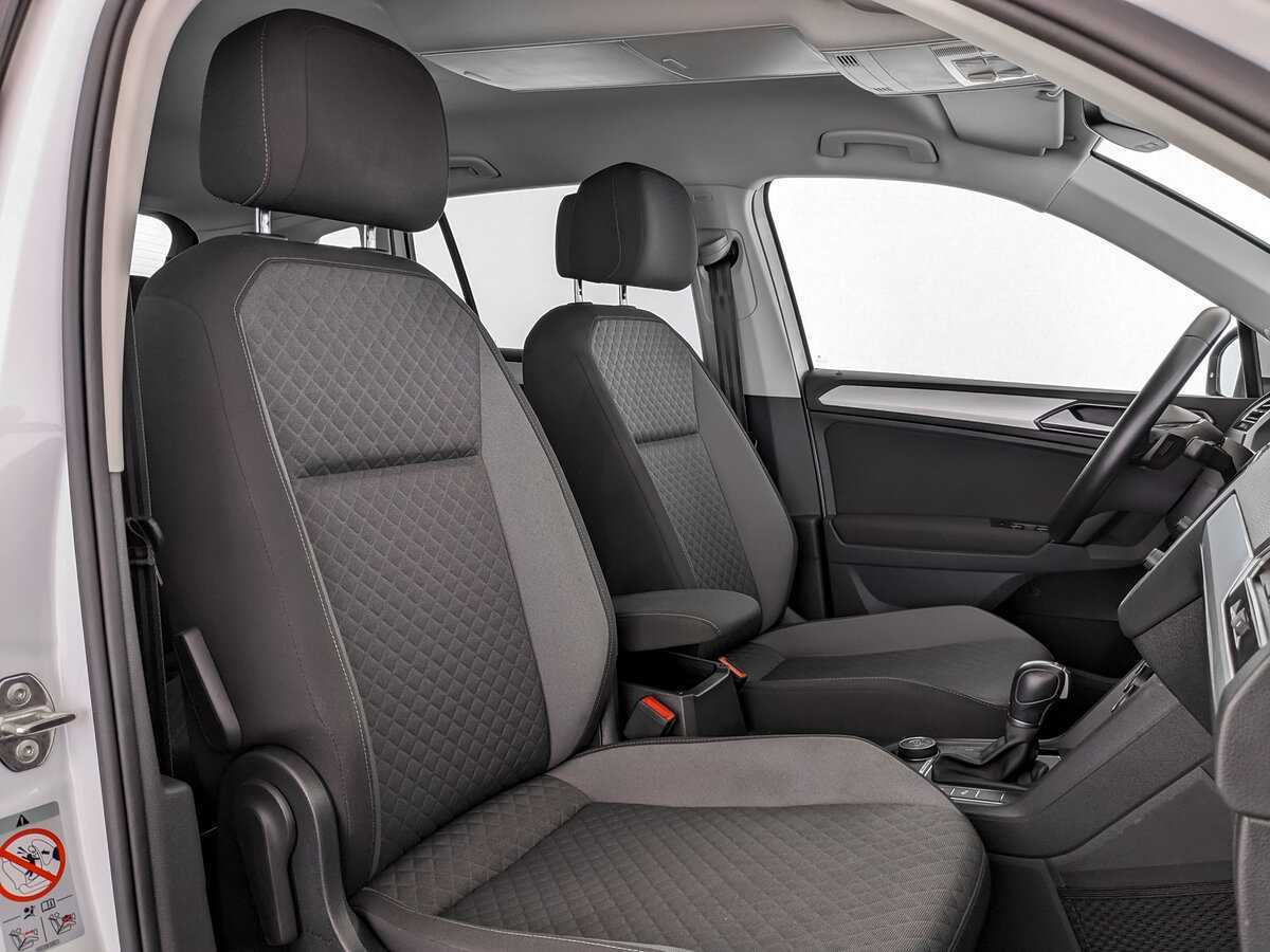 Купить Volkswagen Tiguan, 2017, 149 199 км.. Фото: #18