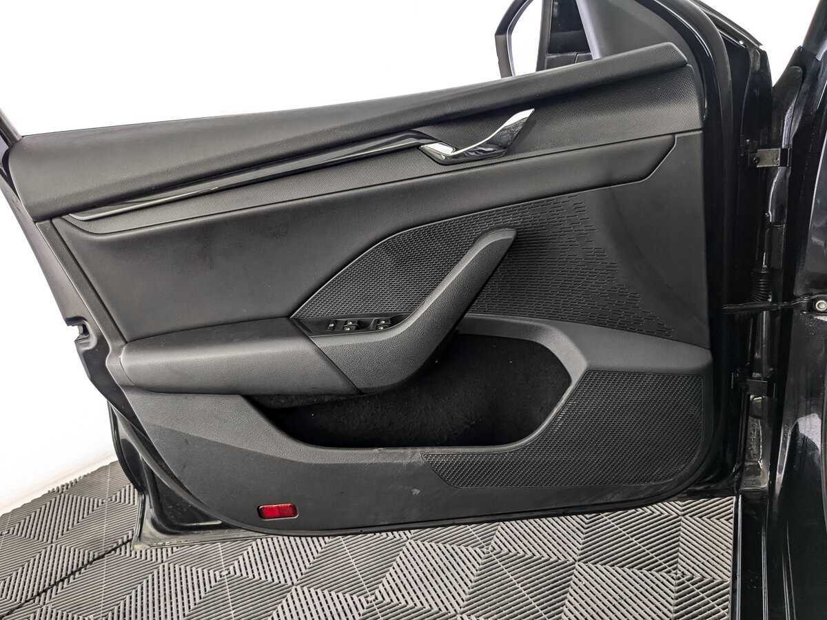 Купить Skoda Octavia, 2021, 98 188 км.. Фото: #14