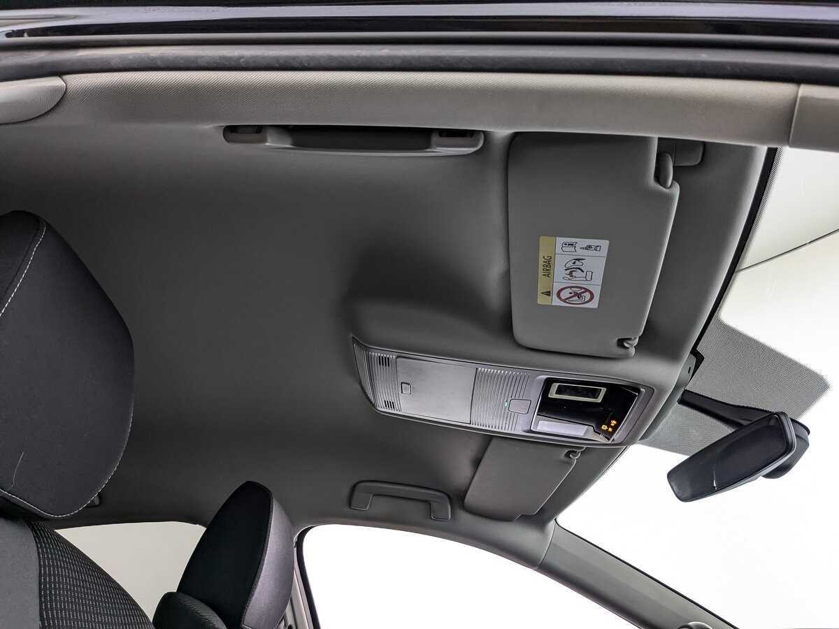 Купить Skoda Octavia, 2021, 98 188 км.. Фото: #18