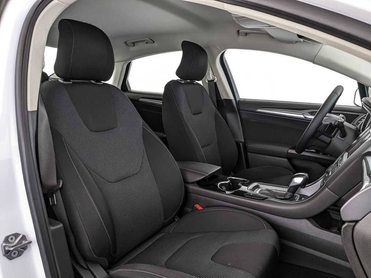 Купить Ford Mondeo, 2016, 91 513 км.. Фото: #17