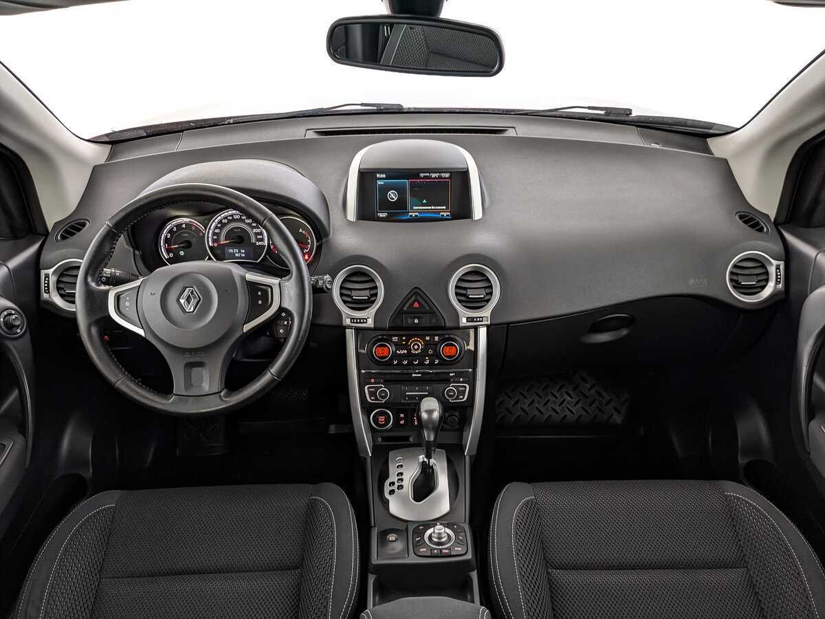 Купить Renault Koleos, 2015, 179 272 км.. Фото: #9