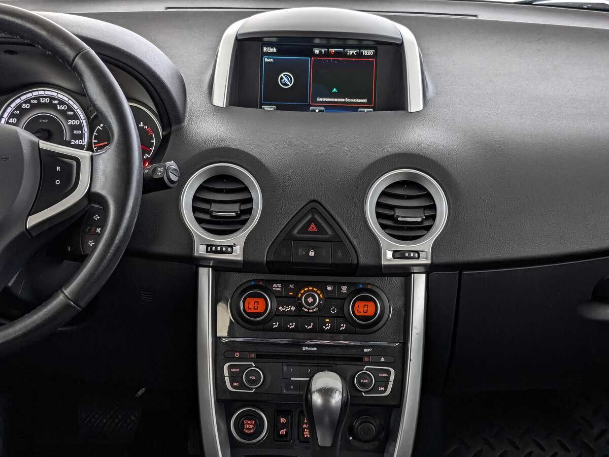 Купить Renault Koleos, 2015, 179 272 км.. Фото: #12