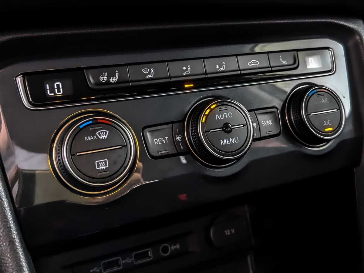 Купить Volkswagen Tiguan, 2020, 63 000 км.. Фото: #20