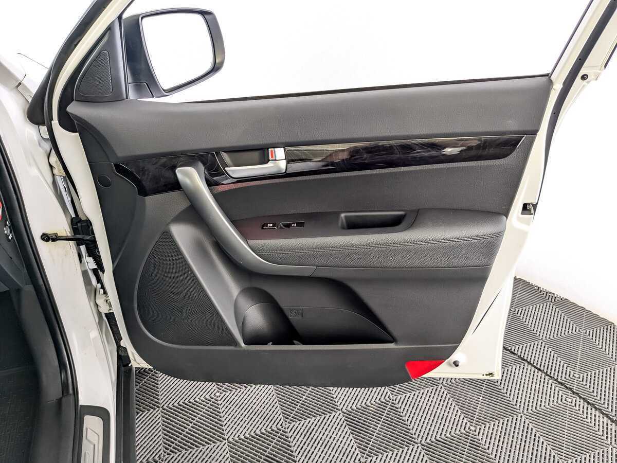 Купить Kia Sorento, 2020, 62 833 км.. Фото: #19