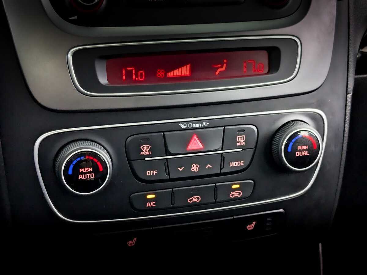 Купить Kia Sorento, 2020, 62 833 км.. Фото: #20