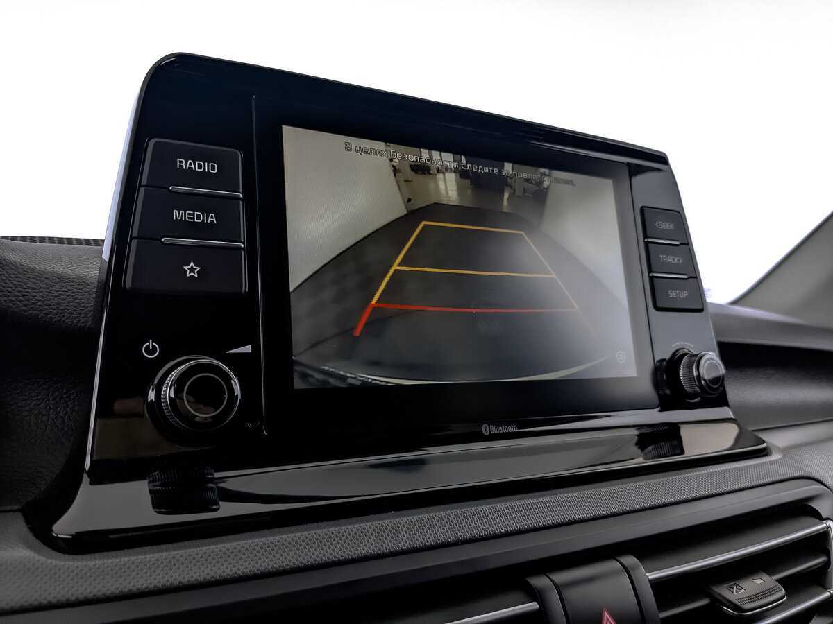 Купить Kia Seltos, 2021, 7 900 км.. Фото: #23