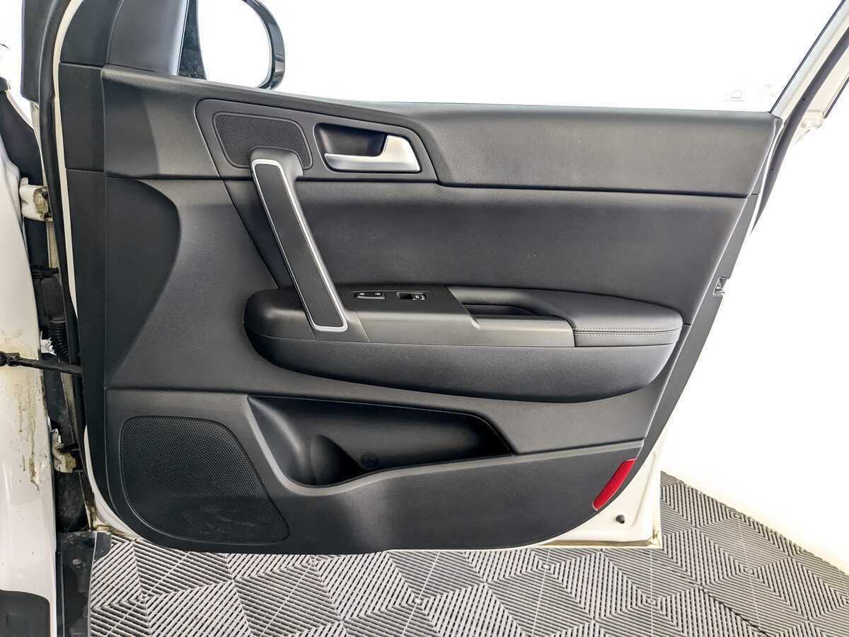 Купить Kia Sportage, 2018, 113 459 км.. Фото: #18